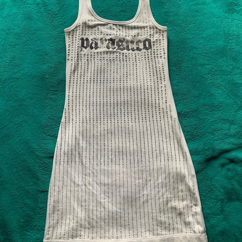 PARASUCO DRESS